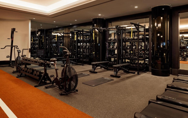 Corinthia London