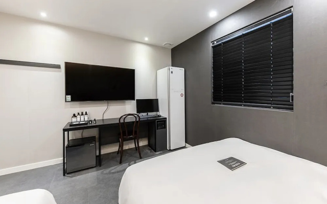 Hotel Yam Pohang Mundeok