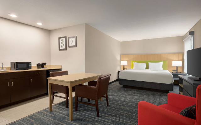 Country Inn & Suites by Radisson, Dunn, NC