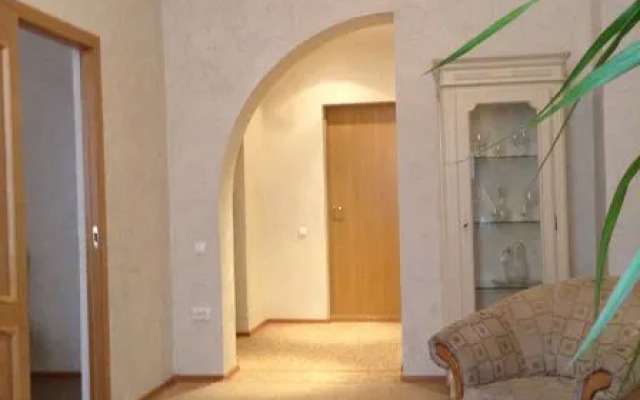 Южный город