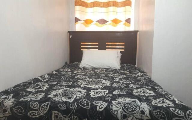 Lovely one-bedroom unit in Nyeri, near town.