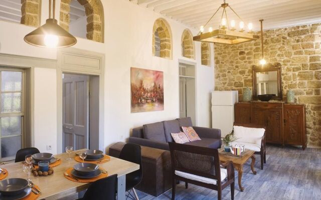 Old Town House