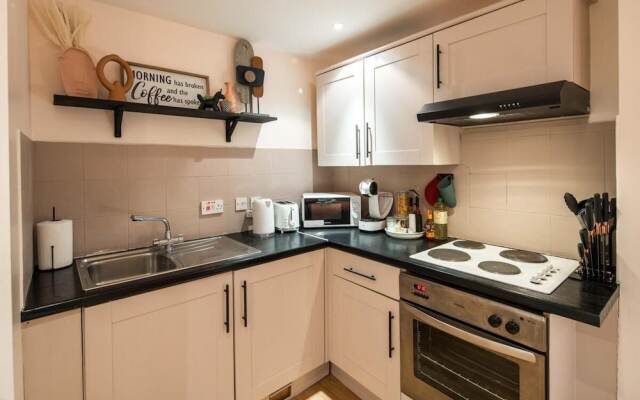 5minwalk2 Bakerstreet/centrallnd