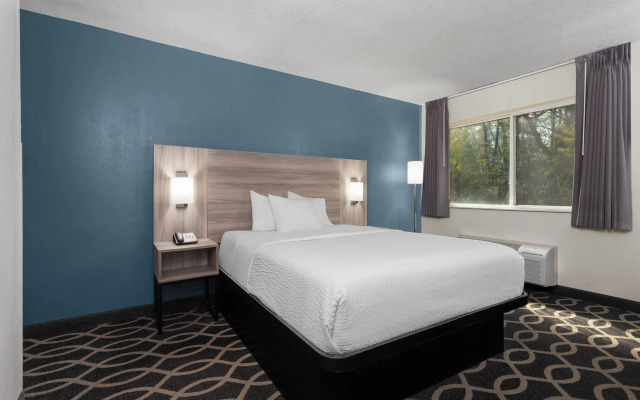 Baymont by Wyndham Piqua