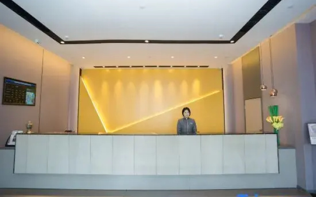 Homeinn Selected Hotel (Tianjin Meijiang Convention Center Zhangdaokou Subway Station)