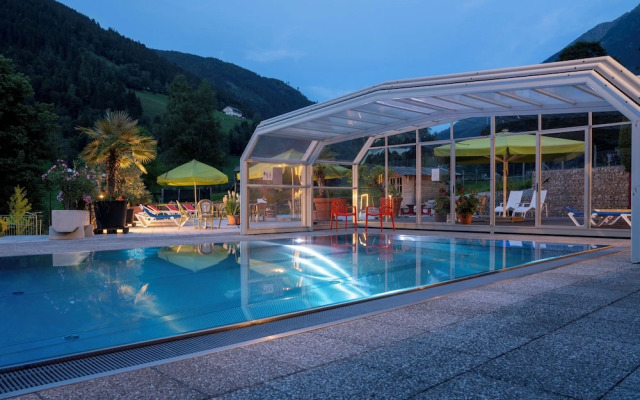 DAS Hubertus Apartments in Schladming
