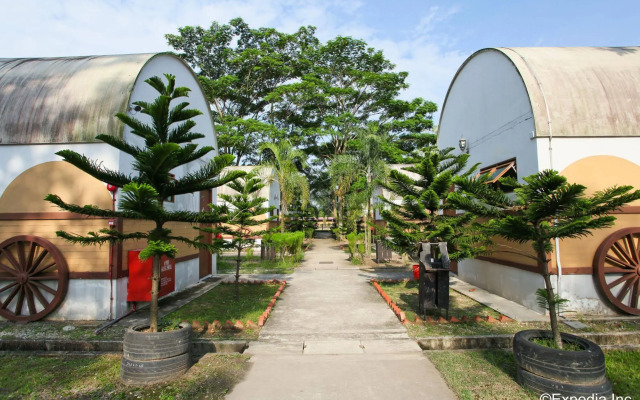 Punggol Ranch Resort
