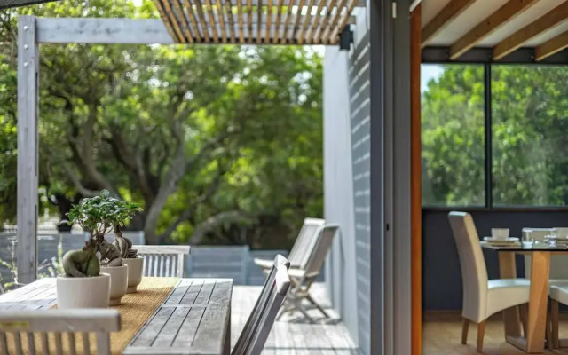 Luxury Eco Villa, Hout Bay, Cape Town,south Africa
