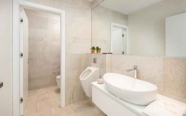 Anabel in Hvar with 4 bedrooms and 4 bathrooms