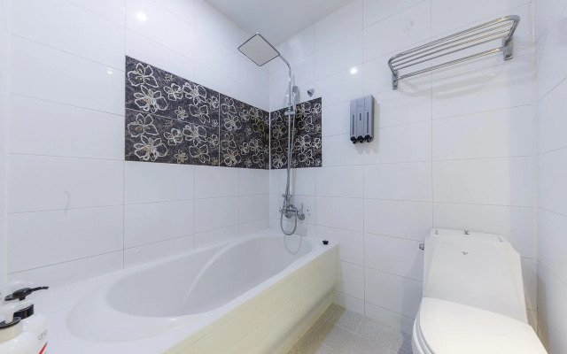 Chungju Healing Self Check-in Motel