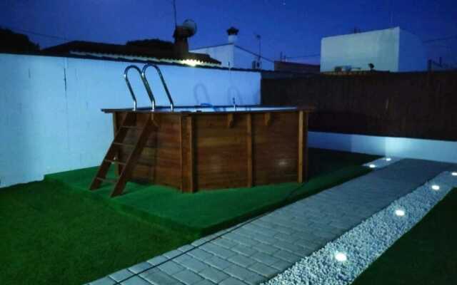 Apartamentos Novoasis
