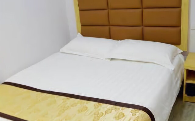 Starway Hotel Qingdao Middle Xianggang Road