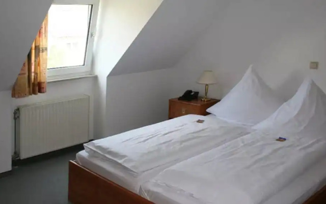 Hotel Garni Rosbach v.d.H.