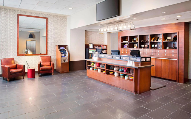 Four Points By Sheraton Philadelphia Airport