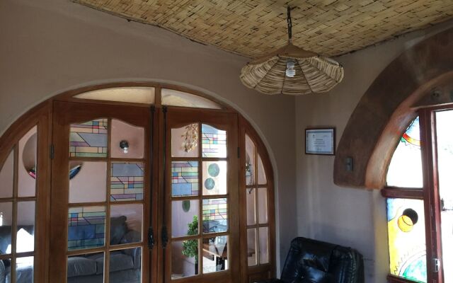 Hostal Puritama