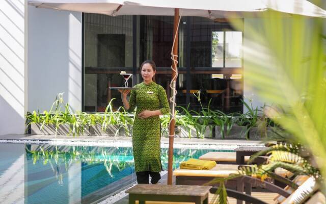 Silkian Hoian Boutique Hotel & Spa