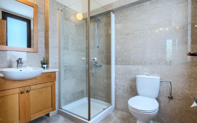 Villa 373 Dionysus in Kouklia