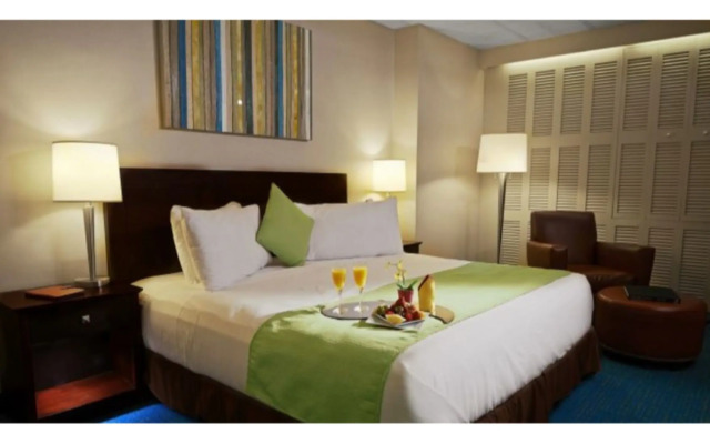 Miami International Airport Hotel