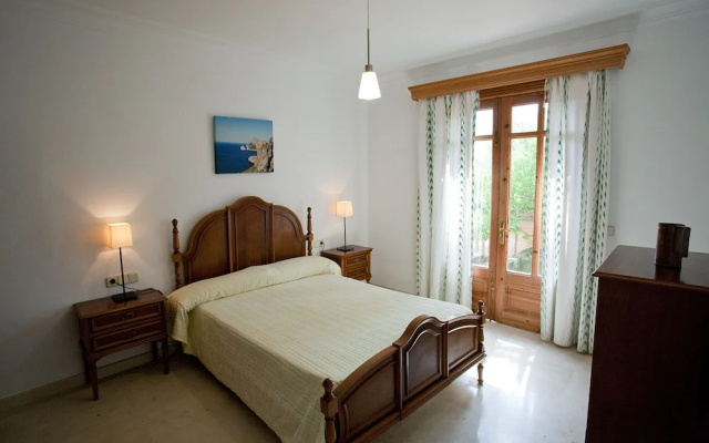 Llampudol Villa Sa Coma