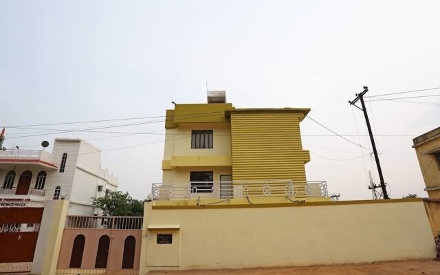 OYO 2973 Omran Villa