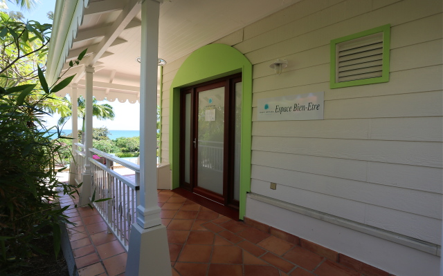 Pierre & Vacances Residence Premium Les Tamarins