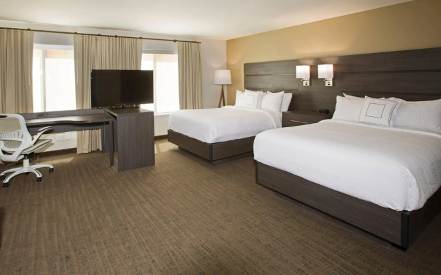 Residence Inn by Marriott Tulsa Downtown