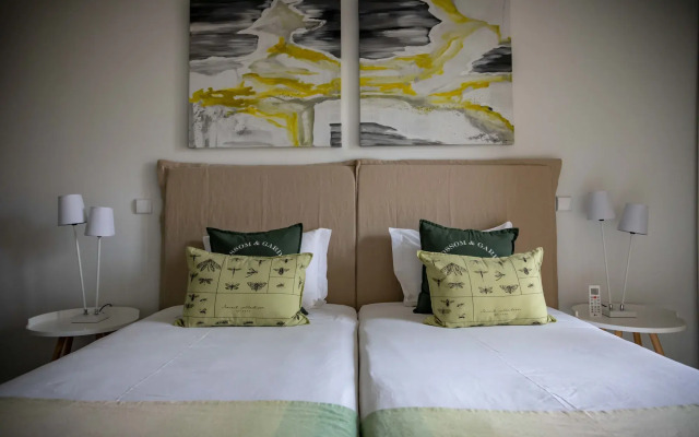 Pestana Troia Eco Resort & Residences