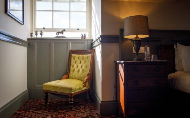 The Duchess of Cornwall Inn