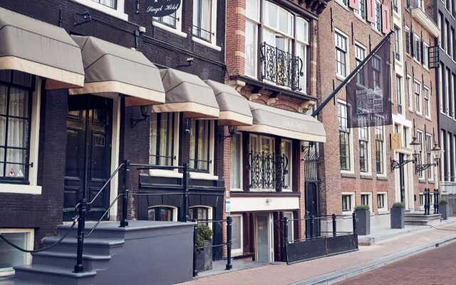 Singel Hotel Amsterdam