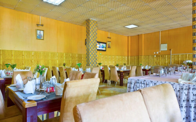 Hotel Nokras Murang'a