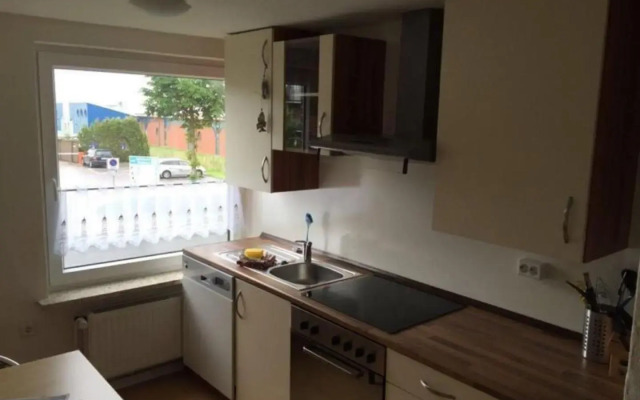 Ferienwohnung Gödde