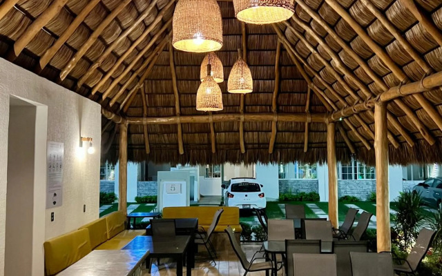 Penthouse Manzanillo exclusivo con alberca