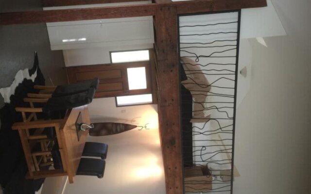 Bella Cosa Bed & Breakfast