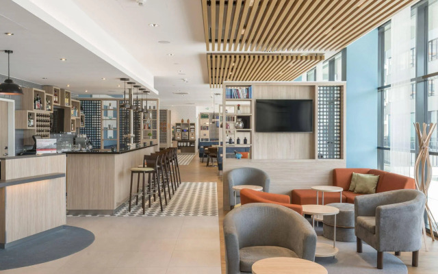 Premier Inn Freiburg City Süd Hotel