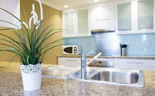 HiGuests Vacation Homes - Burj Views