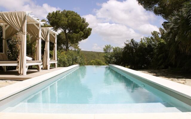 Mediterranea Luxury House
