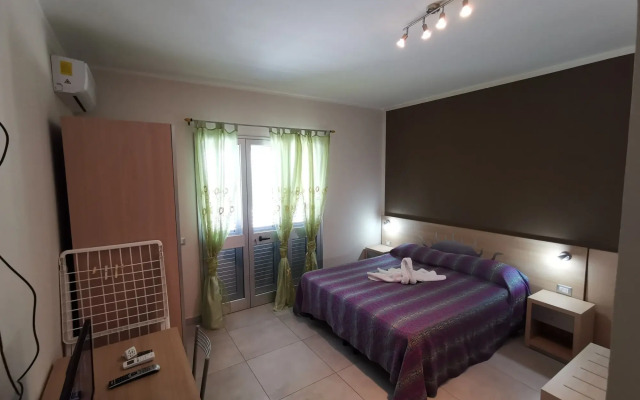 Samanà Bed and Breakfast