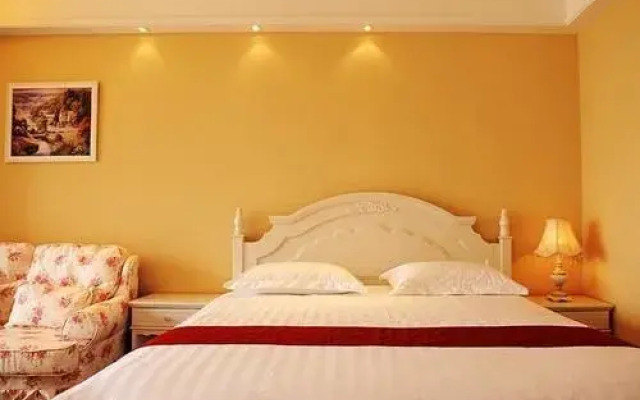 Yijing Hotel Apartment