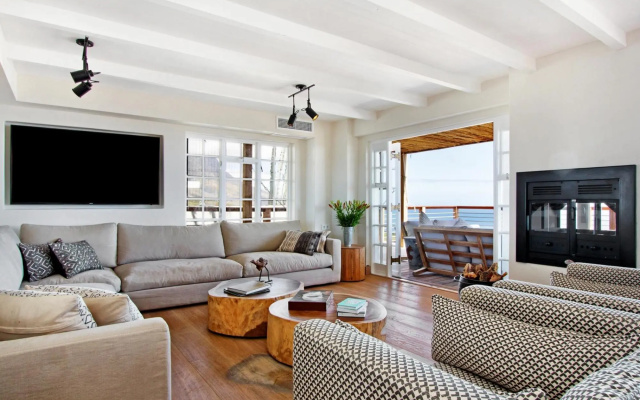 La Baia - Camps Bay in Cape Town