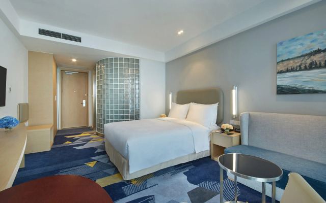 Holiday Inn Express Qingdao West Coast by IHG