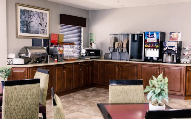 Carpenter Street Hotel