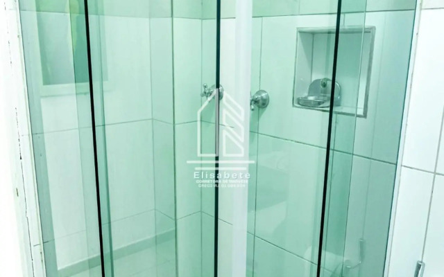 Apartamento Copacabana 387 /802