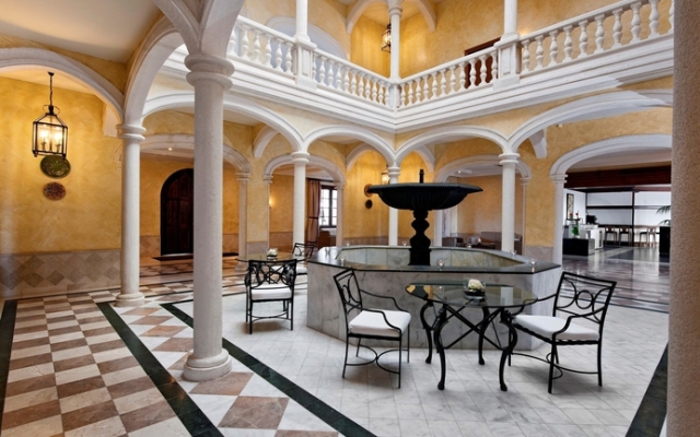 Gran Hotel Villaitana