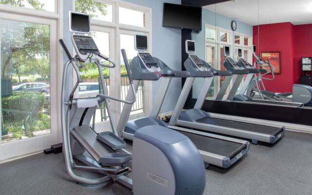 Homewood Suites by Hilton Dallas-Irving-Las Colinas