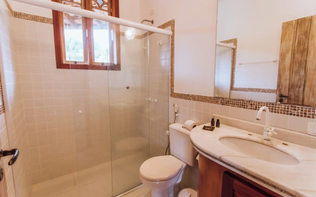 VELINN Pousada Villa Caiçara