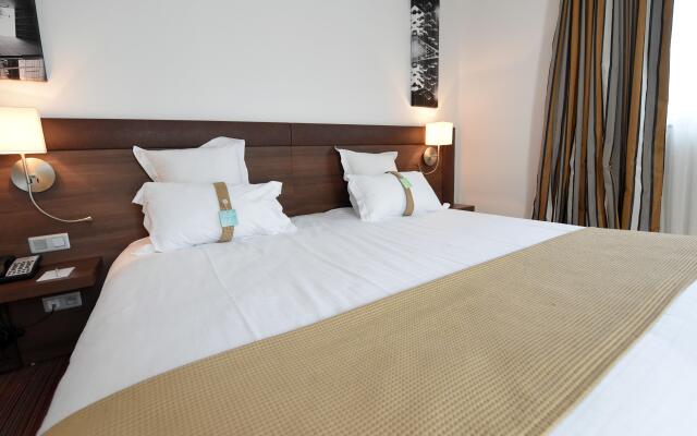 Holiday Inn Mulhouse by IHG