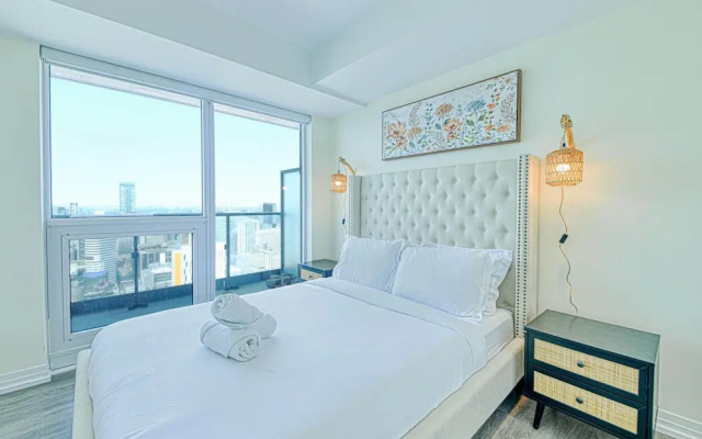 The Jarvis Suite