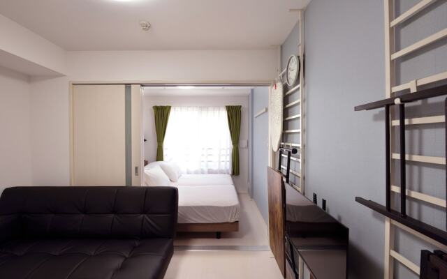 Hostel Inn Tokyo Asakusa East