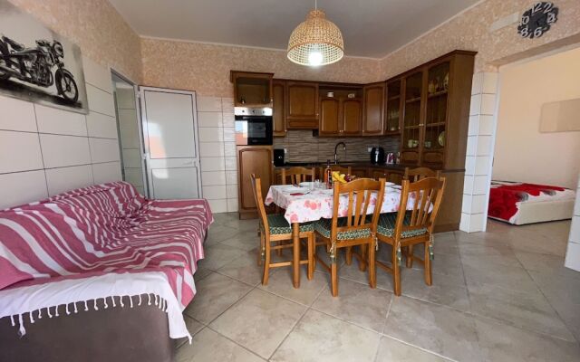 Villetta Del Mare Close To The Seaside