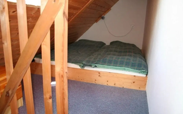 Landhaus Moisselbritz